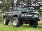 Thumbnail Photo 25 for 1968 Ford Bronco
